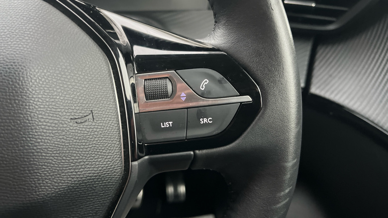 Peugeot 208 1.2 PureTech 100 Allure Premium + 5dr Petrol Hatchback